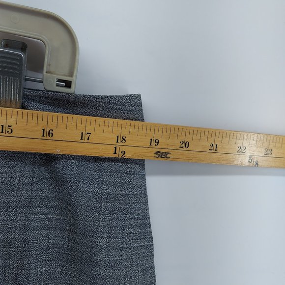 ann taylor factory casual pants trouser womens size 14 - Picture 3 of 11